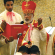 Ordination diaconale selon le rite syro-malabar  au Collège Pontifical Internati